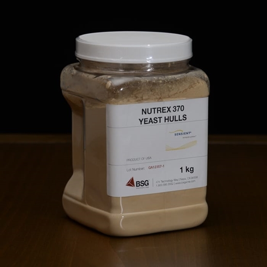 Picture of Yeast