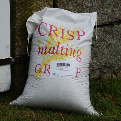 Picture of Crisp Malted Oats