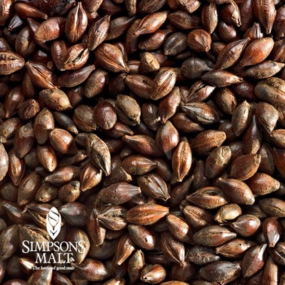 Picture of Simpsons Roasted Barley