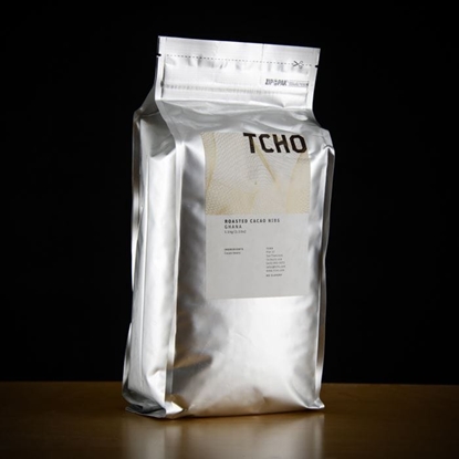 Picture of TCHO Nibs Ghana – 1.5 kg