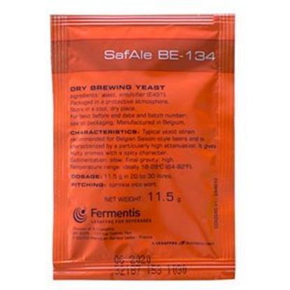 Picture of SafAle™ BE-134 – 500 g