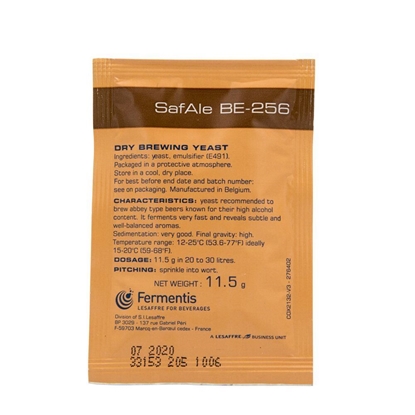 Picture of Fermentis SafAle™ BE-256 – 11.5 g