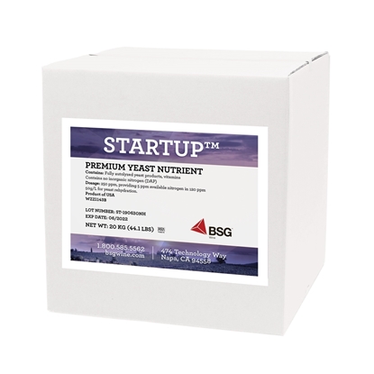 Picture of Startup – 20 kg