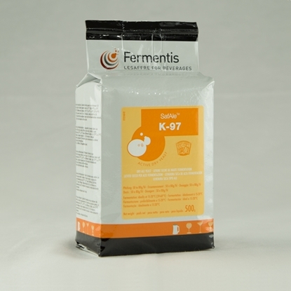 Picture of Fermentis SafAle™ K-97 – 500 g