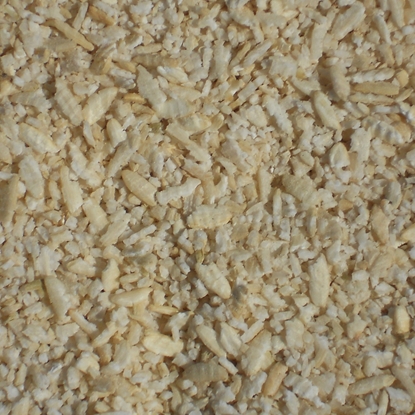 Picture of OIO Toasted Flaked Rice – 25 kg