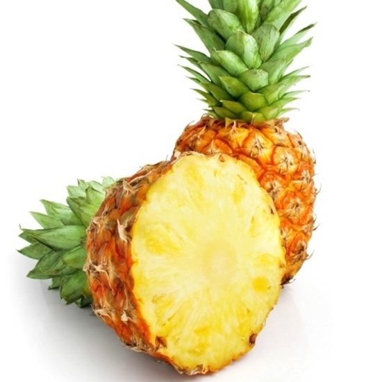 Picture of Kerry Natural Pineapple Flavouring – 5 gal