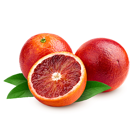 Picture of Kerry Blood Orange Extract – 1 gal