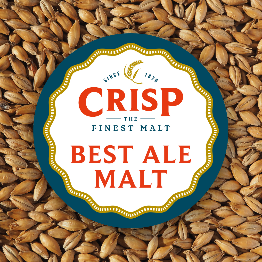 Picture of Crisp Best Ale Malt