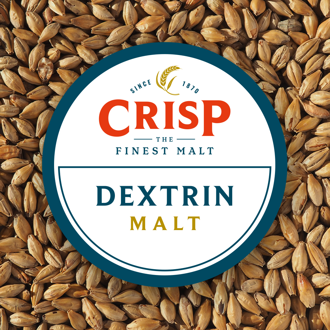 Picture of Crisp Dextrin Malt