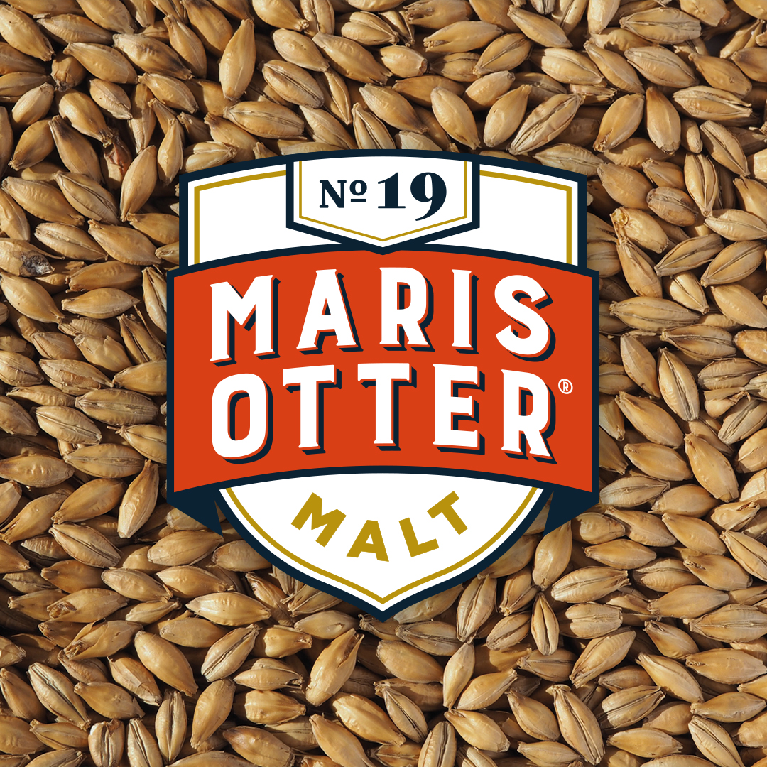Picture of Crisp No. 19 Floor-Malted Maris Otter®