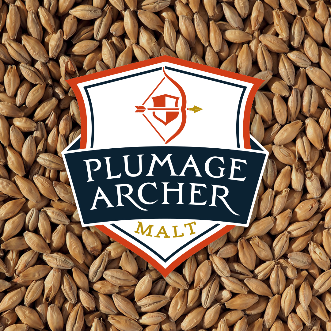 Picture of Crisp Plumage Archer Heritage Malt