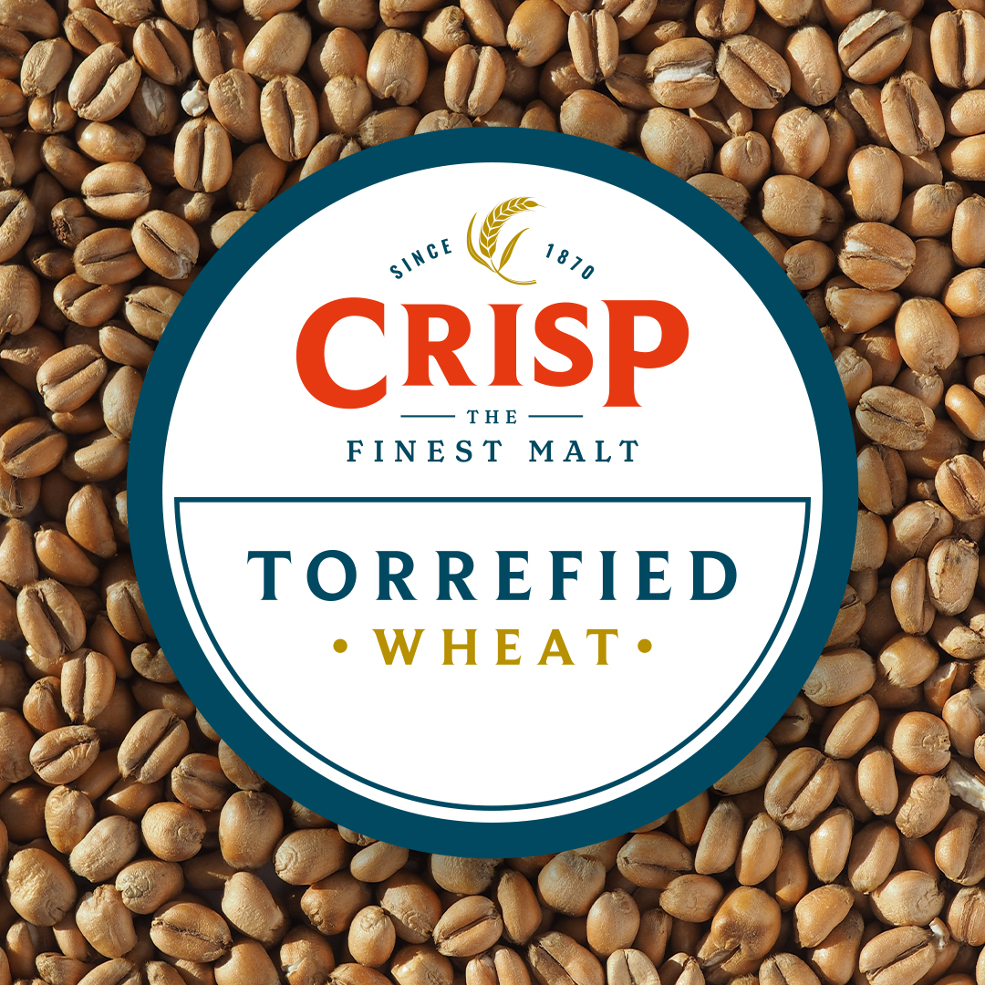 Picture of Crisp Torrefied Wheat