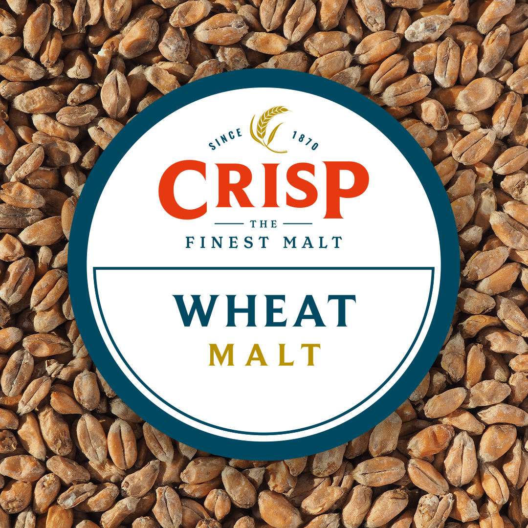 Picture of Crisp Wheat Malt
