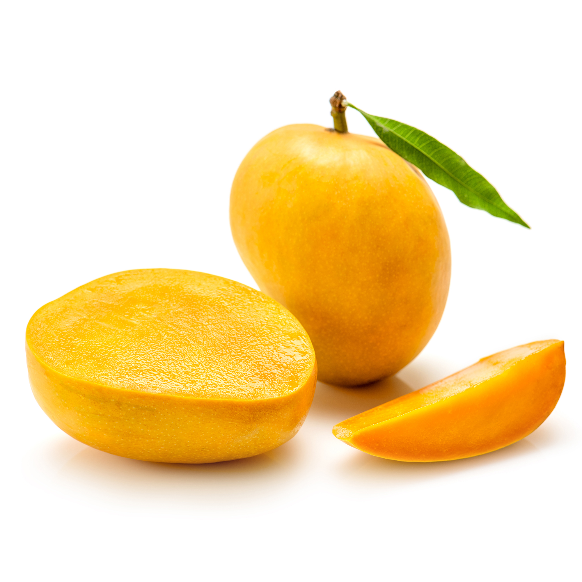 Picture of Mango Fruit Puree 44.1lbs